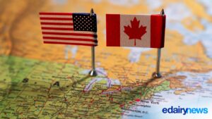EEUU y Canadá chocan por lácteos qué implica para Argentina