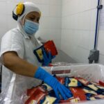 Ecuador: kéfir, yogur griego y quesos maduros impulsan al sector lácteo Ecuador kéfir, yogur griego y quesos maduros impulsan al sector lácteo