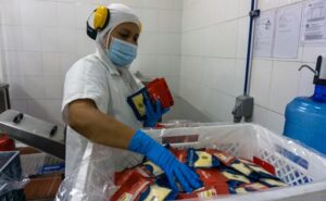 Ecuador kéfir, yogur griego y quesos maduros impulsan al sector lácteo