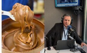 El Rosquinense produce hasta 800 toneladas de dulce de leche y acelera sus exportaciones