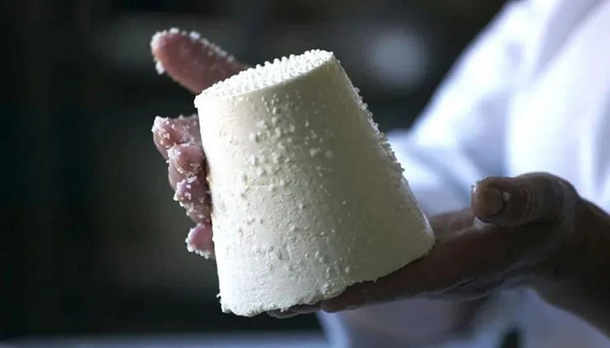 España el queso Afuega’l Pitu podrá elaborarse con leche de cualquier raza bovina