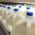 Estados Unidos lleva la proteína de la leche al 3,34% y abre un nuevo negocio para la industria