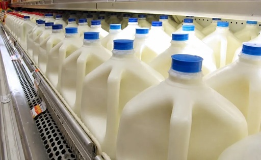 Estados Unidos lleva la proteína de la leche al 3,34% y abre un nuevo negocio para la industria