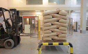 Exportaciones lácteas de Uruguay caen 29% por el desplome de Argelia