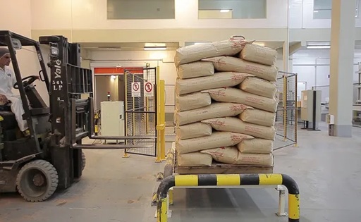Exportaciones lácteas de Uruguay caen 29% por el desplome de Argelia