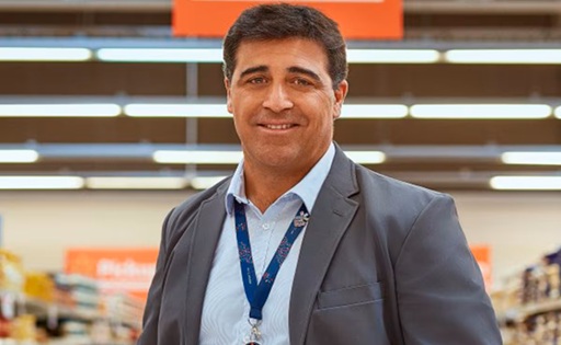 Gonzalo Gebara, La Serenísima
