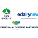 ILDEX Indonesia también es un nuevo socio estratégico de eDairyNews