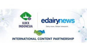 ILDEX Indonesia también es un nuevo socio estratégico de eDairyNews