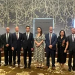 Inale apreció oportunidades para el sector lácteo tras misión oficial en Asia