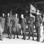 La Serenísima la historia de guerra detrás del nombre de la marca láctea 1