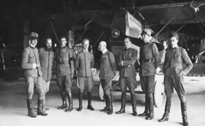 La Serenísima la historia de guerra detrás del nombre de la marca láctea 1