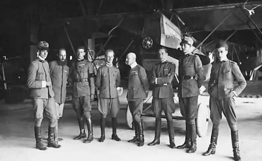 La Serenísima la historia de guerra detrás del nombre de la marca láctea 1