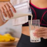 Lácteos altos en proteína cómo logra la industria aumentar su contenido proteico