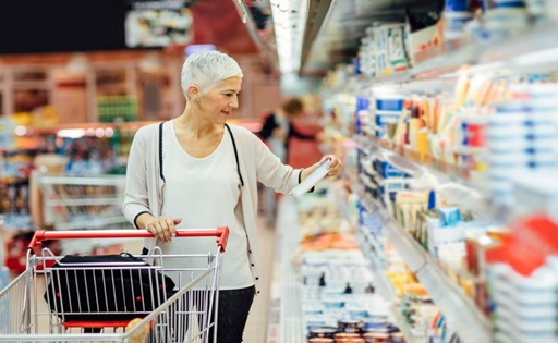 Lácteos en Argentina las alternativas más baratas cuestan hasta 60% menos