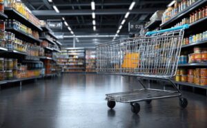 Lácteos en Argentina las familias compran menos y cambian las primeras marcas