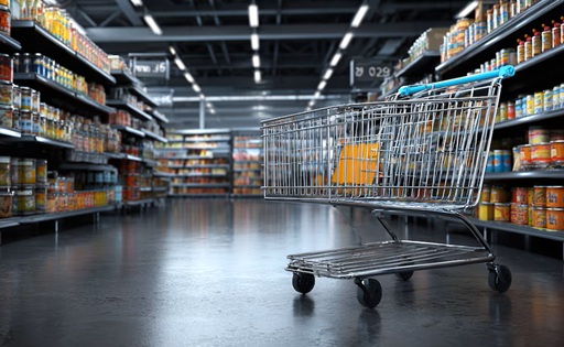 Lácteos en Argentina las familias compran menos y cambian las primeras marcas
