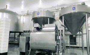 Las Marías y Pinasco cierran su conflicto por deudas en la industria láctea