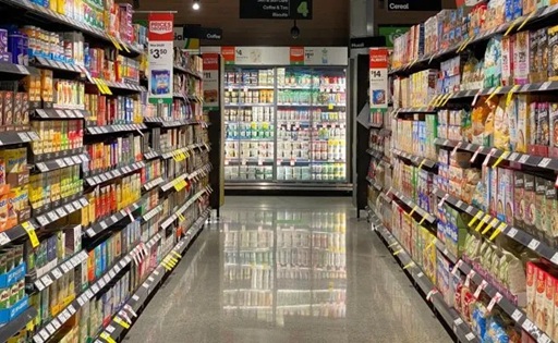 Las grandes alimenticias mejoran sus balances, pero el consumo sigue sin despegar