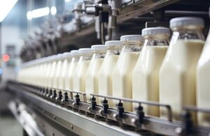 Leche barata y lácteos caros la paradoja que enfrenta la industria argentina