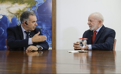 Leche en polvo Uruguay y Argentina reclaman a Brasil cerrar el caso antidumping
