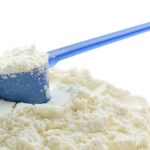 Leche en polvo a Cuba: Uruguay informó 17 toneladas y México, 672 Leche en polvo a Cuba Uruguay informó 17 toneladas y México, 672