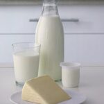Leche, yogur y queso qué beneficios nutricionales destaca un informe científico