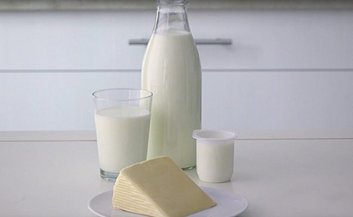 Leche, yogur y queso qué beneficios nutricionales destaca un informe científico