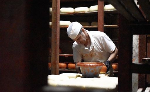 Mallorca busca mercado para 5,2 millones de litros de leche tras el cierre de Agama