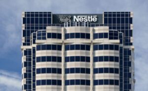 Nestlé vende por US$ 1.000 millones un negocio que factura US$ 1.200 millones al año