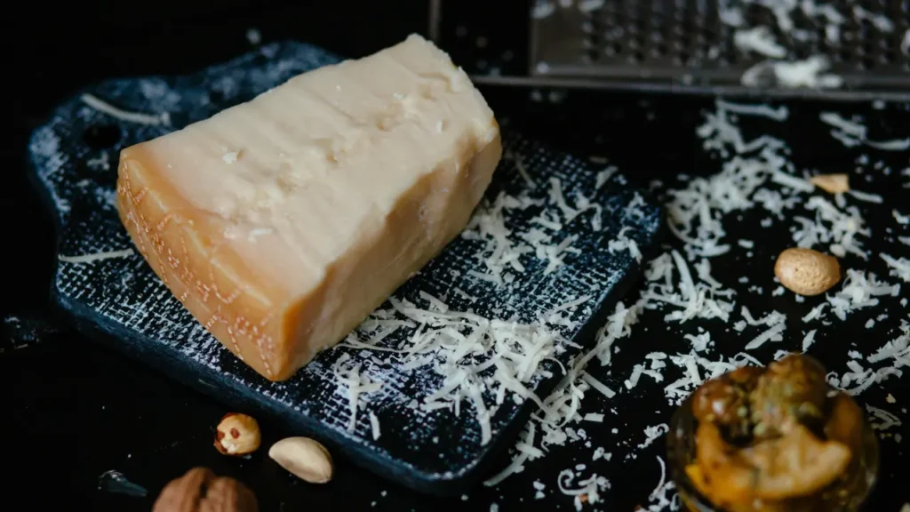 Parmigiano Reggiano, Grana Padano y Pecorino qué diferencia a estos tres quesos italianos