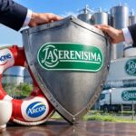 Por qué La Serenísima pasó a estar bajo llave pacto entre Arcor y Danone