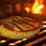 Provoleta: el queso argentino que nació en Córdoba y cambió para siempre el asado Provoleta el queso argentino que nació en Córdoba y cambió para siempre el asado