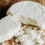 Queso Cotija