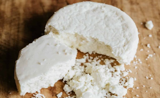Queso Cotija