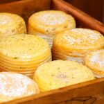Quesos de Cádiz: qué diferencia al payoyo del merino de Grazalema
