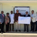 República Dominicana modernizará más de 300 plantas procesadoras de leche