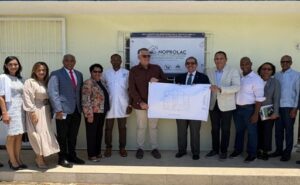 República Dominicana modernizará más de 300 plantas procesadoras de leche