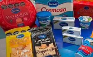 SanCor sus marcas valen US$ 24,7 millones, casi tanto como sus seis plantas industriales