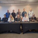 Sector lechero chileno analiza crecimiento y desafíos para 2026 durante encuentro en Los Ángeles