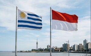 Uruguay busca crecer en Indonesia con leche para un mercado de 280 millones de personas