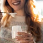 Yogur, kéfir y quesos qué papel juegan los lácteos en la microbiota intestinal