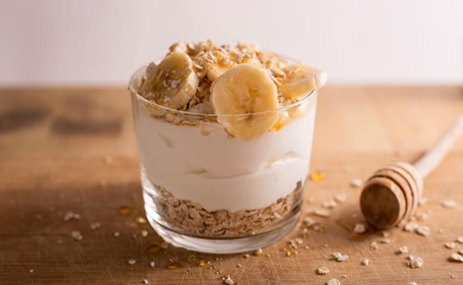 Yogur y nutrición infantil estiman que podría reducir hasta 40% el déficit de calcio