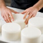 Andalucía cambia las reglas del queso artesano