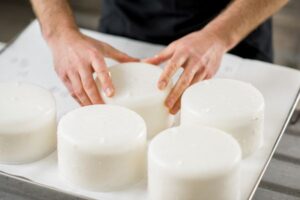 Andalucía cambia las reglas del queso artesano