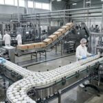 Argentina: crecen la producción, el consumo y las exportaciones de lácteos en 2026 Argentina crecen la producción, el consumo y las exportaciones de lácteos en 2026
