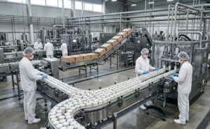 Argentina crecen la producción, el consumo y las exportaciones de lácteos en 2026
