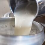 Argentina el litro de leche sube, pero alcanza para cada vez menos