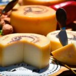 Argentina el queso de Tafí del Valle gana una medalla en Uruguay