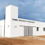 Argentina: invierten $115 millones en un establecimiento lechero tecnológico para estudiantes Argentina invierten $115 millones en un establecimiento lechero tecnológico para estudiantes