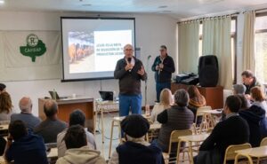 Argentina producir más leche ya no alcanza para ser competitivo